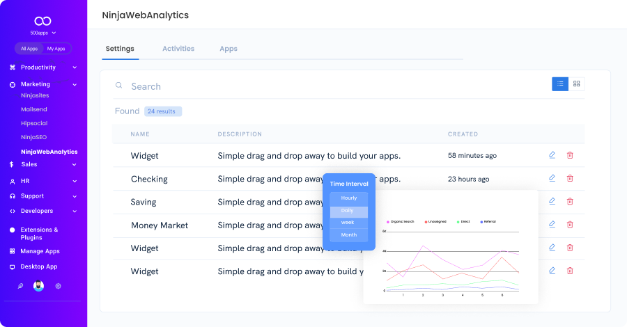 acquisition tracking leave note