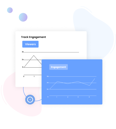 track engagement